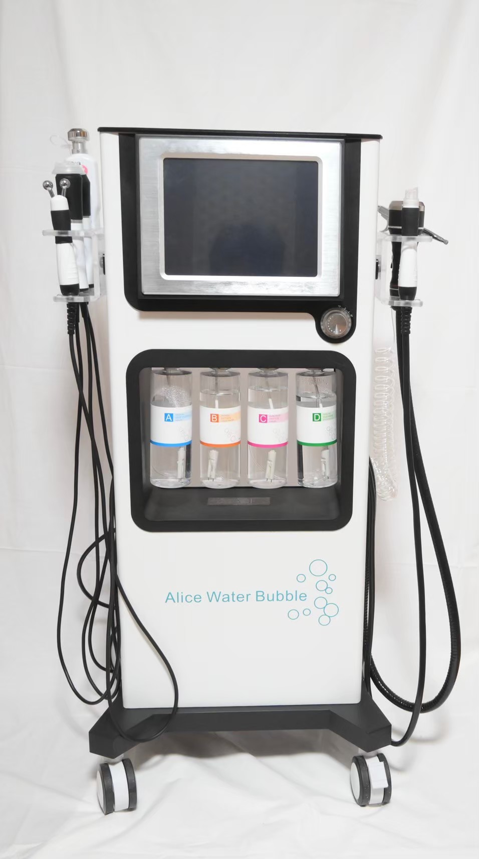 ハイドラフェイシャル