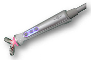 ハイドロインパクト