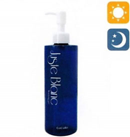 ジャスブラン ウォッシングジェル