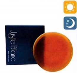 ジャスブラン ローズクリアソープ