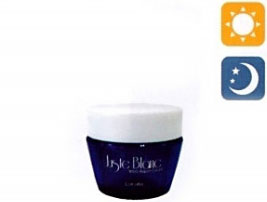 ジャスブラン ホワイトリペアクリーム