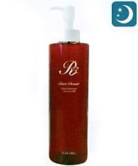 レアボーテ クレンジングミルク